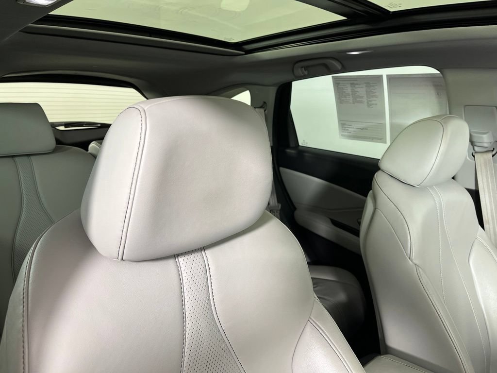 Certified 2021 Acura RDX w/ Technology Package AWD/4WD image 7