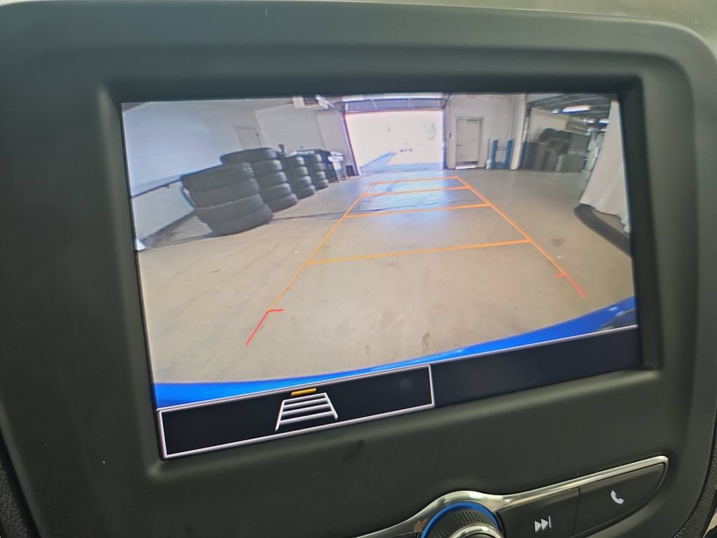 Certified 2024 Chevrolet Equinox LS w/ LS Convenience Package FWD image 28