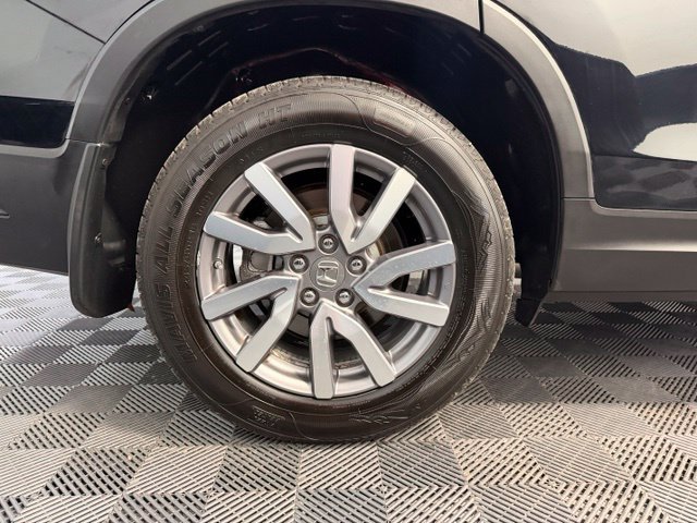 Used 2019 Honda Pilot EX image 38