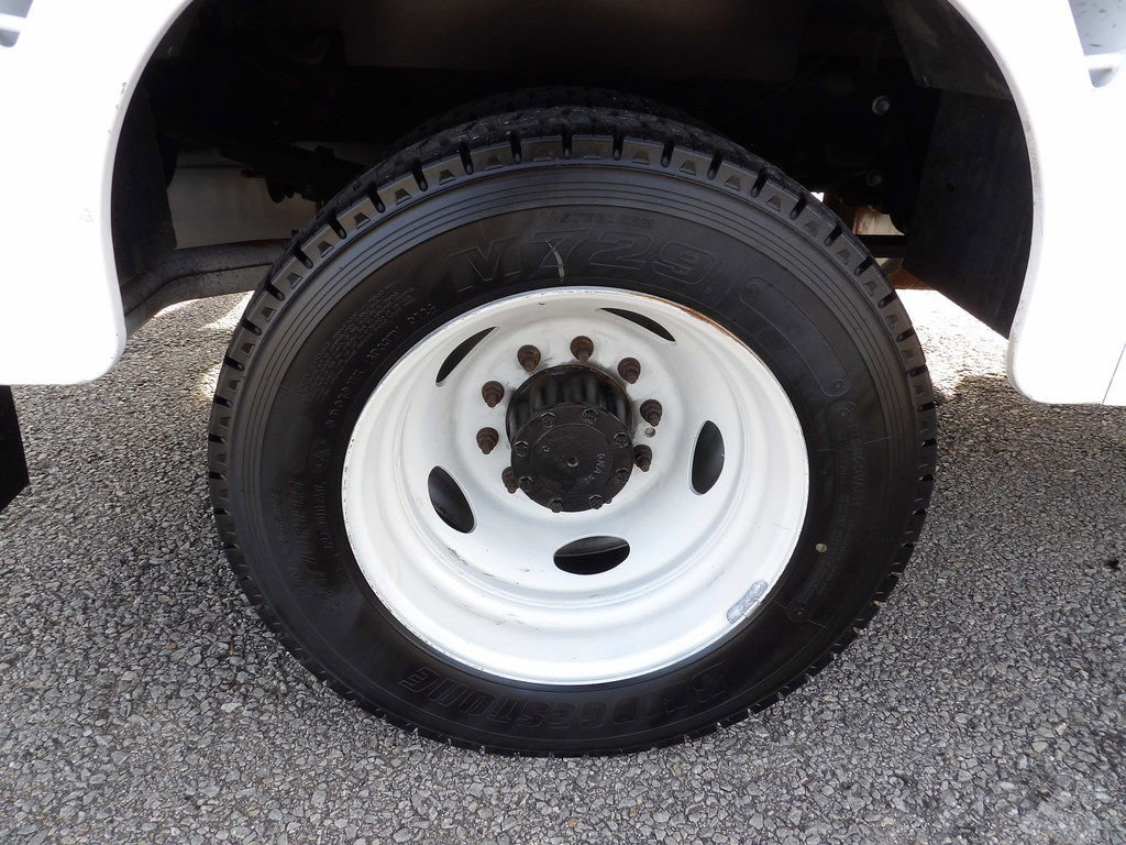 Used 2015 Ford F450 XL w/ Power Equipment Group image 66