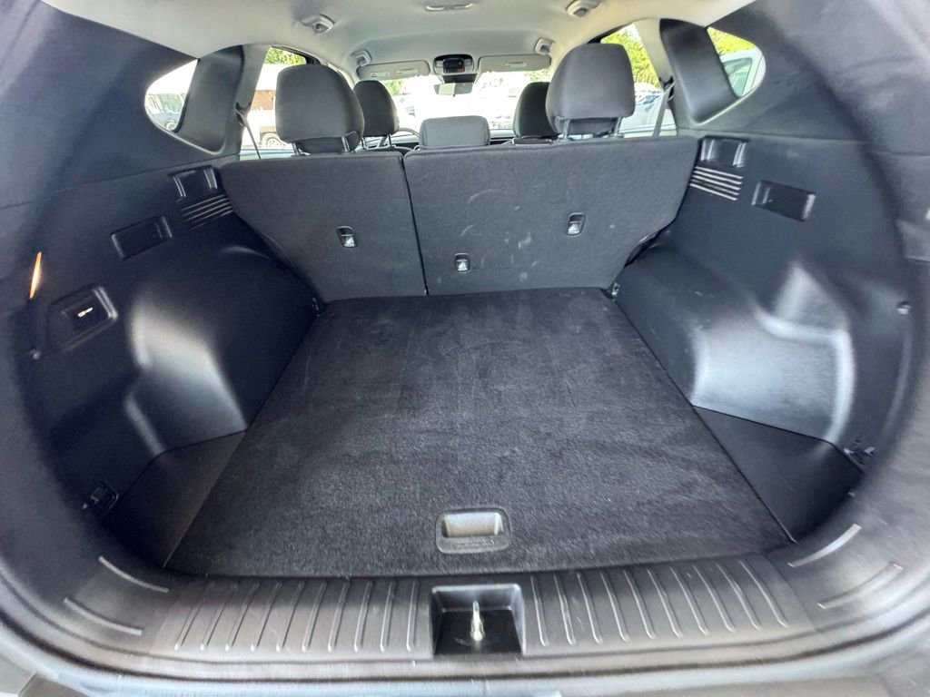 Used 2024 Hyundai Tucson SEL image 9
