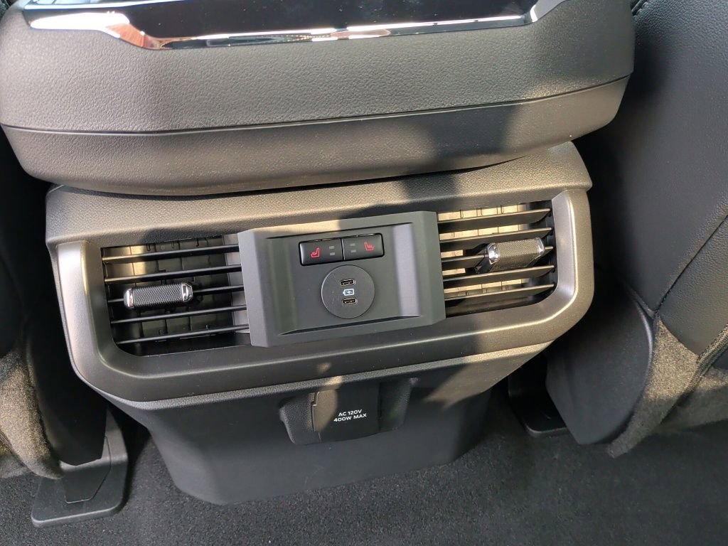 New 2026 Ford F150 Lariat w/ Equipment Group 502A High image 45