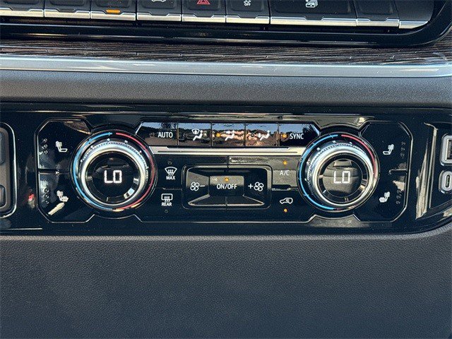 New 2026 GMC Sierra 1500 SLE w/ Preferred Package image 19