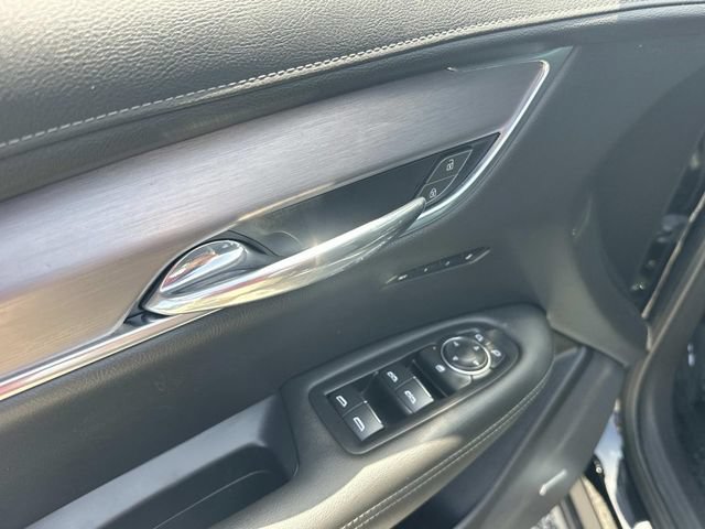 Certified 2023 Cadillac XT6 Luxury FWD image 18