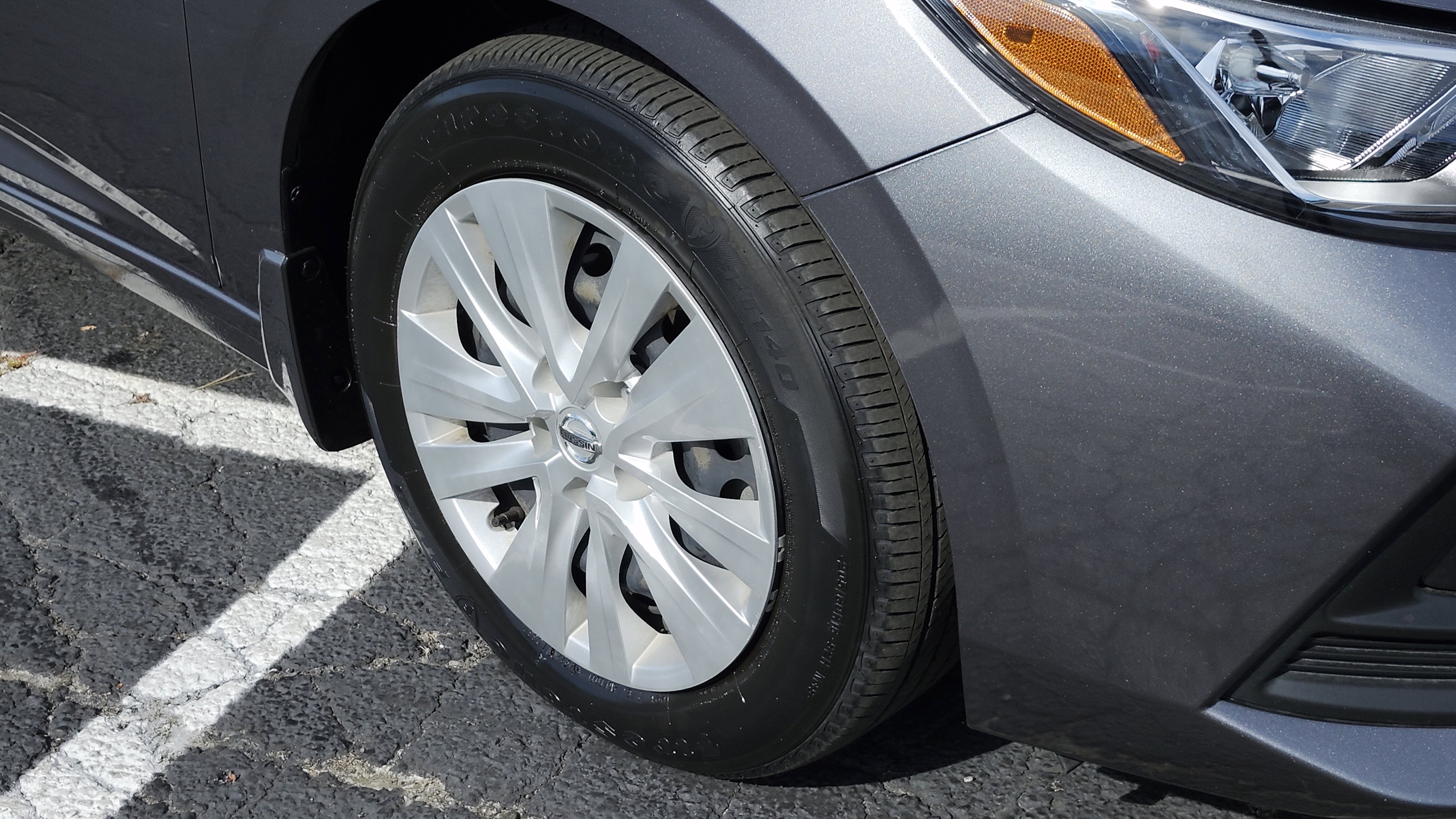 Used 2023 Nissan Sentra S image 31