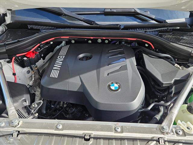 New 2026 BMW X3 xDrive30 w/ Premium Package image 16