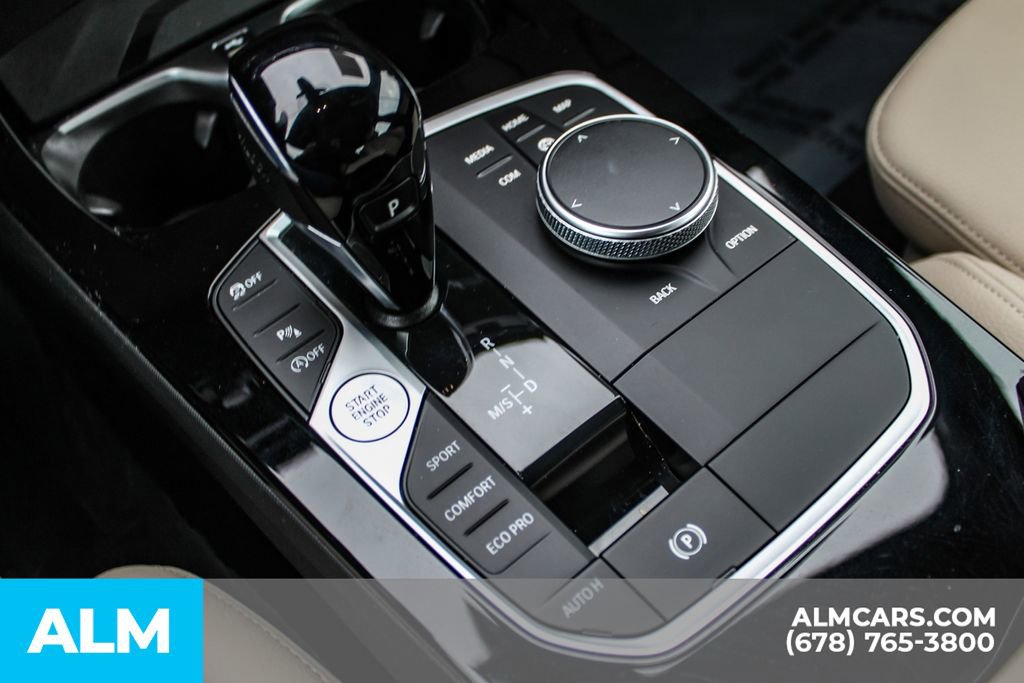 Used 2023 BMW 228i Gran Coupe 228i w/ Convenience Package image 37