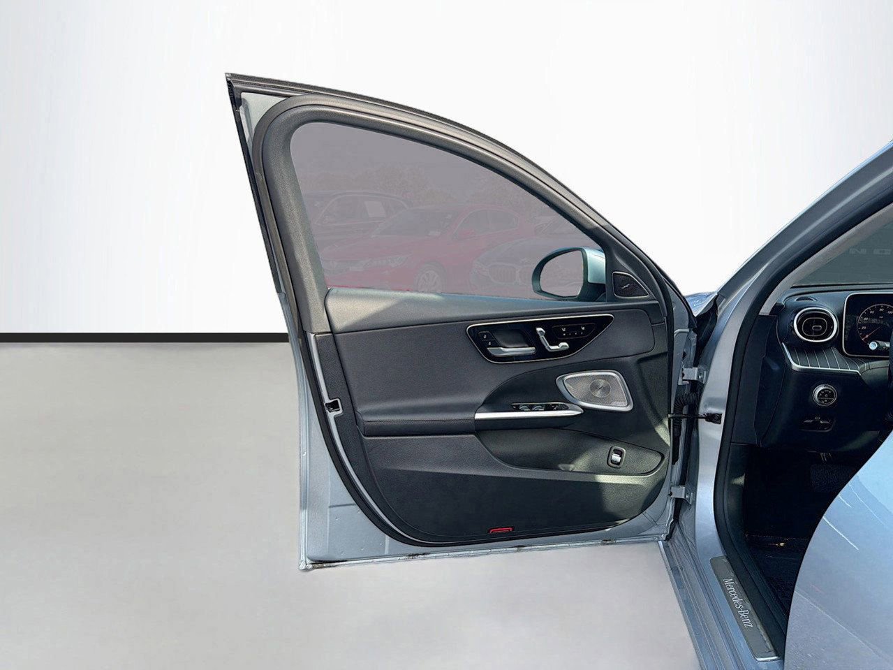 Used 2024 Mercedes-Benz C 300 Sedan image 22