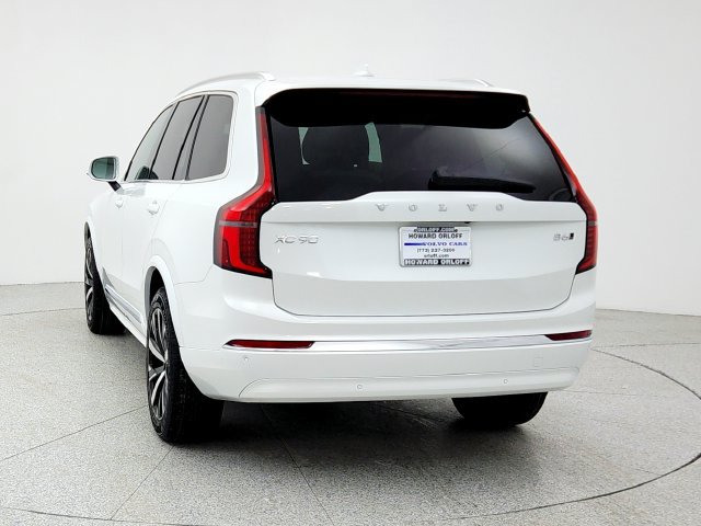 New 2025 Volvo XC90 B6 Core w/ Climate Package AWD/4WD image 6
