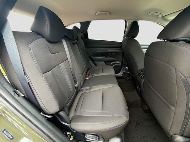New 2026 Hyundai Tucson SEL image 27