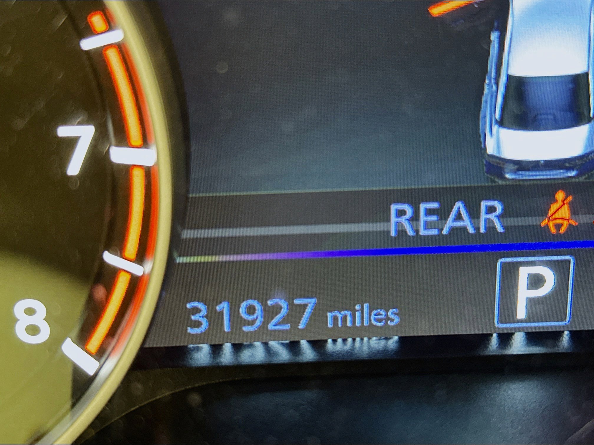 Used 2025 Nissan Altima 2.5 SV image 19