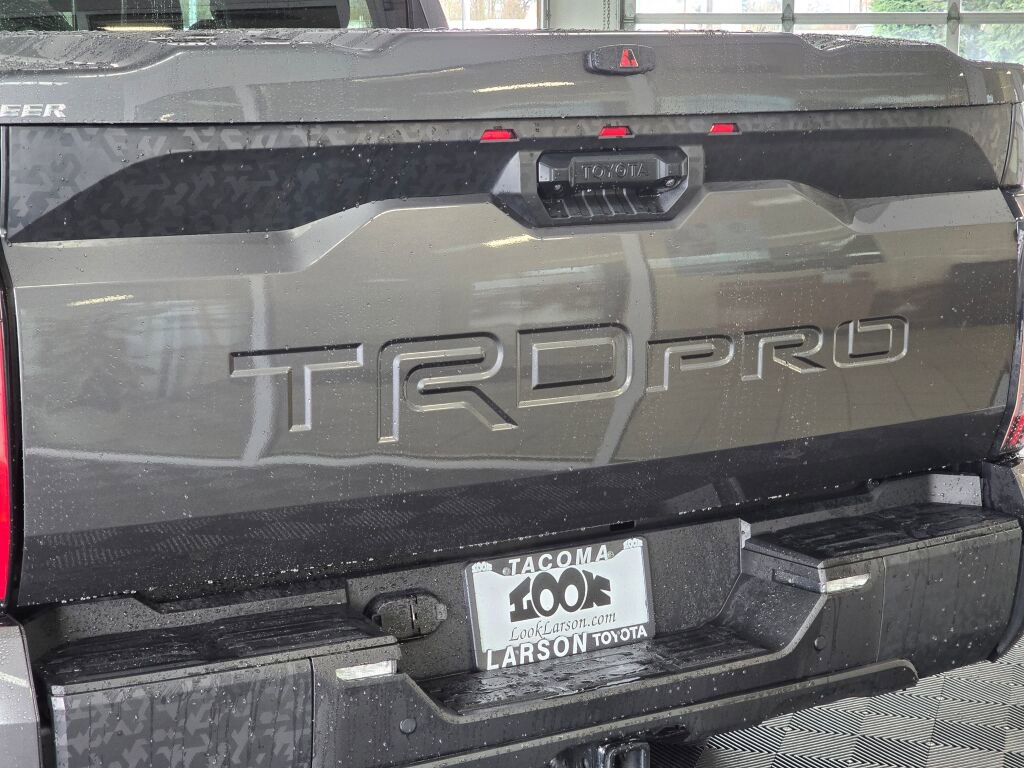 Used 2023 Toyota Tundra TRD Pro image 13