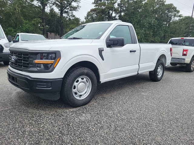 Used 2024 Ford F150 XL RWD image 4