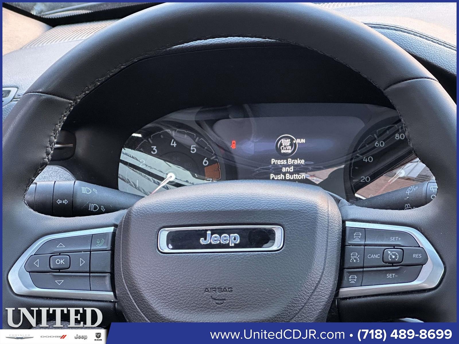 Used 2023 Jeep Compass Latitude w/ Sun and Sound Group image 21