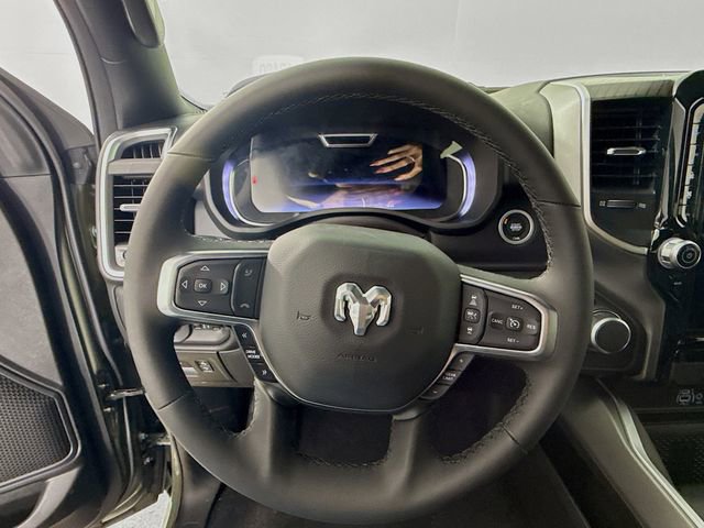 New 2026 RAM 1500 Big Horn image 11