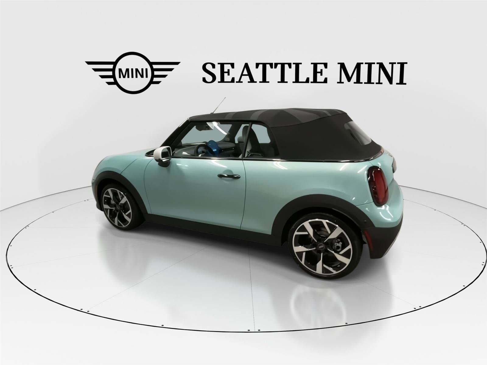 New 2026 MINI Cooper S image 7