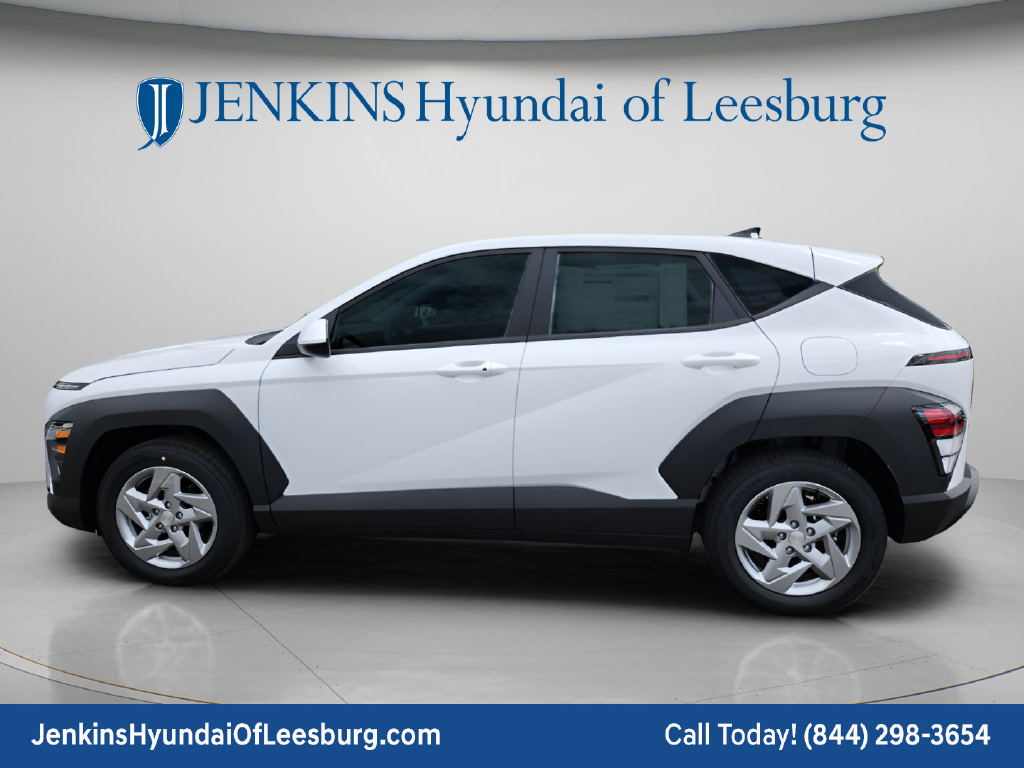 New 2027 Hyundai Kona SE FWD image 9