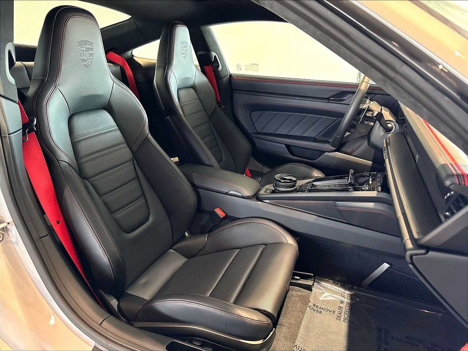 New 2026 Porsche 911 Carrera 4S AWD/4WD image 18