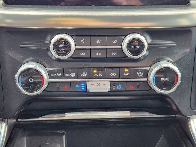 Used 2023 Ford F150 Lariat AWD/4WD image 16