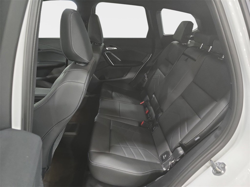 Used 2024 BMW X1 xDrive28i w/ Convenience Package image 12