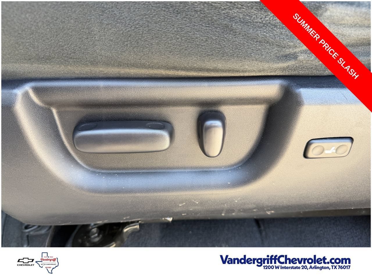Used 2022 Toyota Sequoia TRD Sport RWD image 22