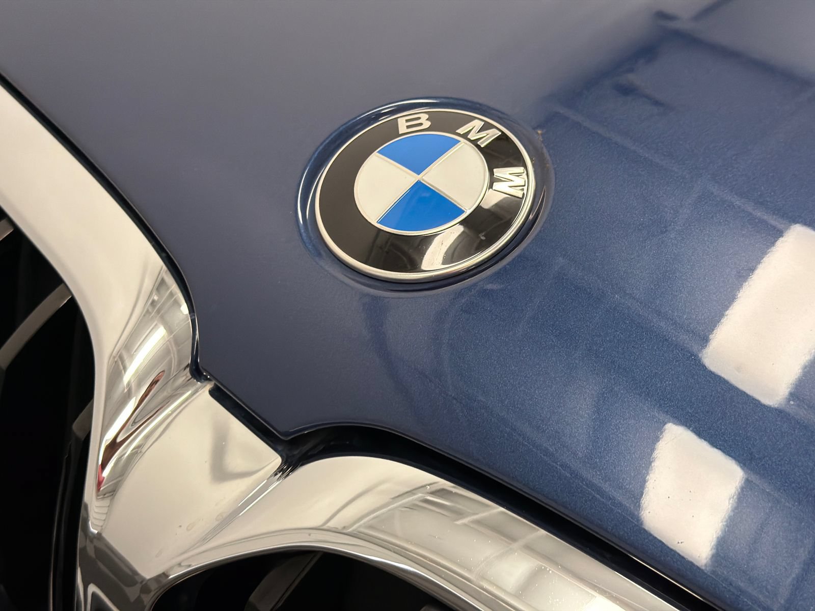 Used 2023 BMW 530i xDrive w/ Premium Package AWD/4WD image 12