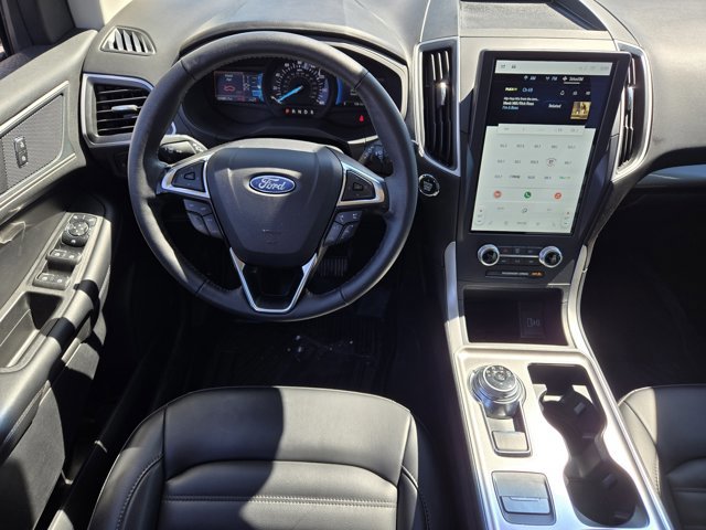 Certified 2024 Ford Edge SEL w/ Convenience Package image 24