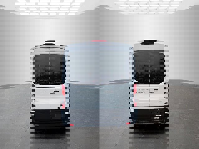 New 2026 Ford Transit 350 XLT image 5