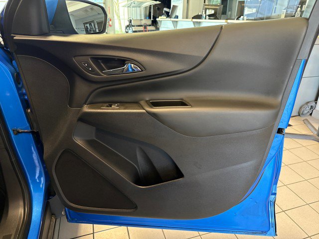 Certified 2024 Chevrolet Equinox LT image 30