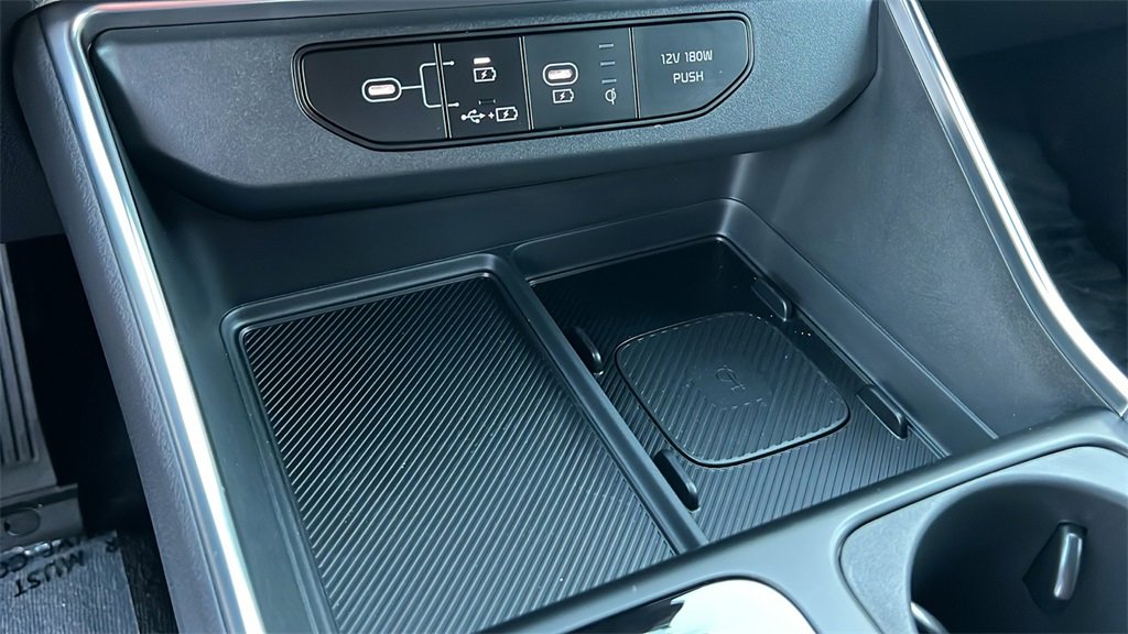 New 2026 Kia Carnival SX Prestige image 17