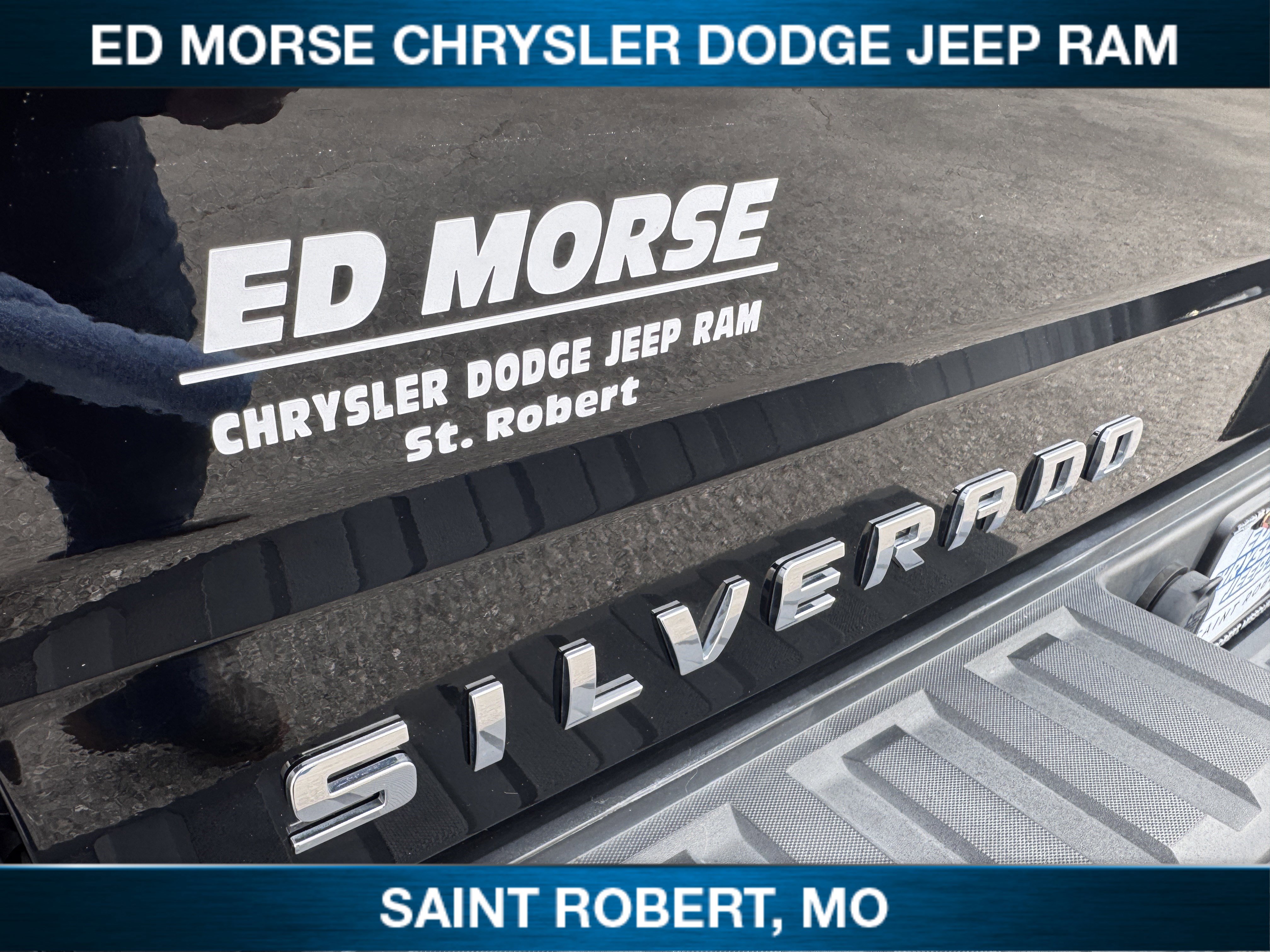 Used 2018 Chevrolet Silverado 1500 LT w/ All Star Edition image 14