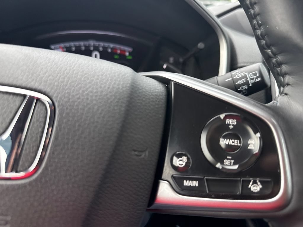 Used 2021 Honda CR-V Touring image 27