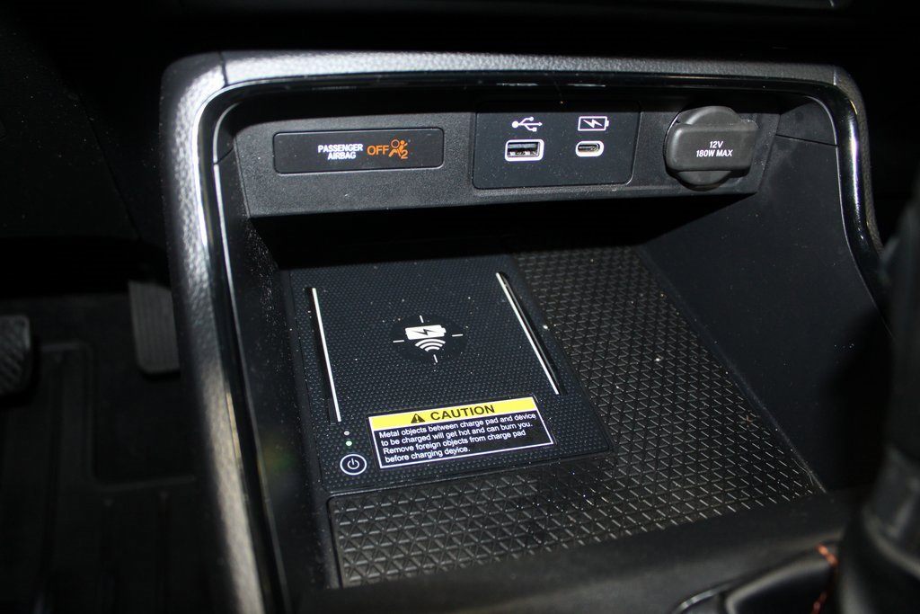 Used 2023 Honda CR-V Sport Touring image 34