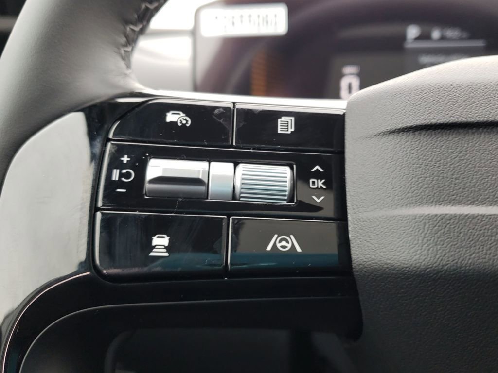 New 2026 Kia Sorento X-Line EX image 14