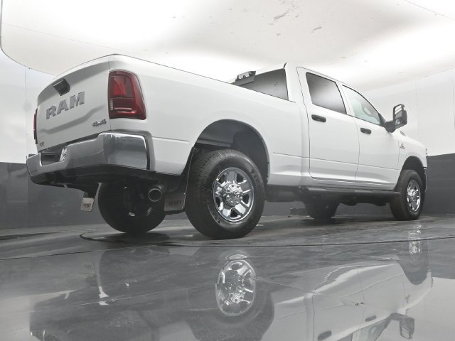 New 2027 RAM 3500 Tradesman AWD/4WD image 48