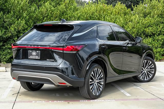 Used 2025 Lexus RX 350 Premium Plus FWD image 11