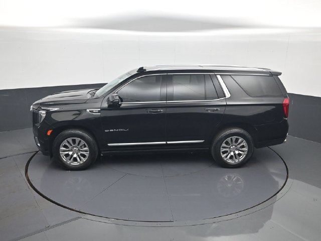 Certified 2021 GMC Yukon Denali w/ Advanced Technology Package AWD/4WD image 21