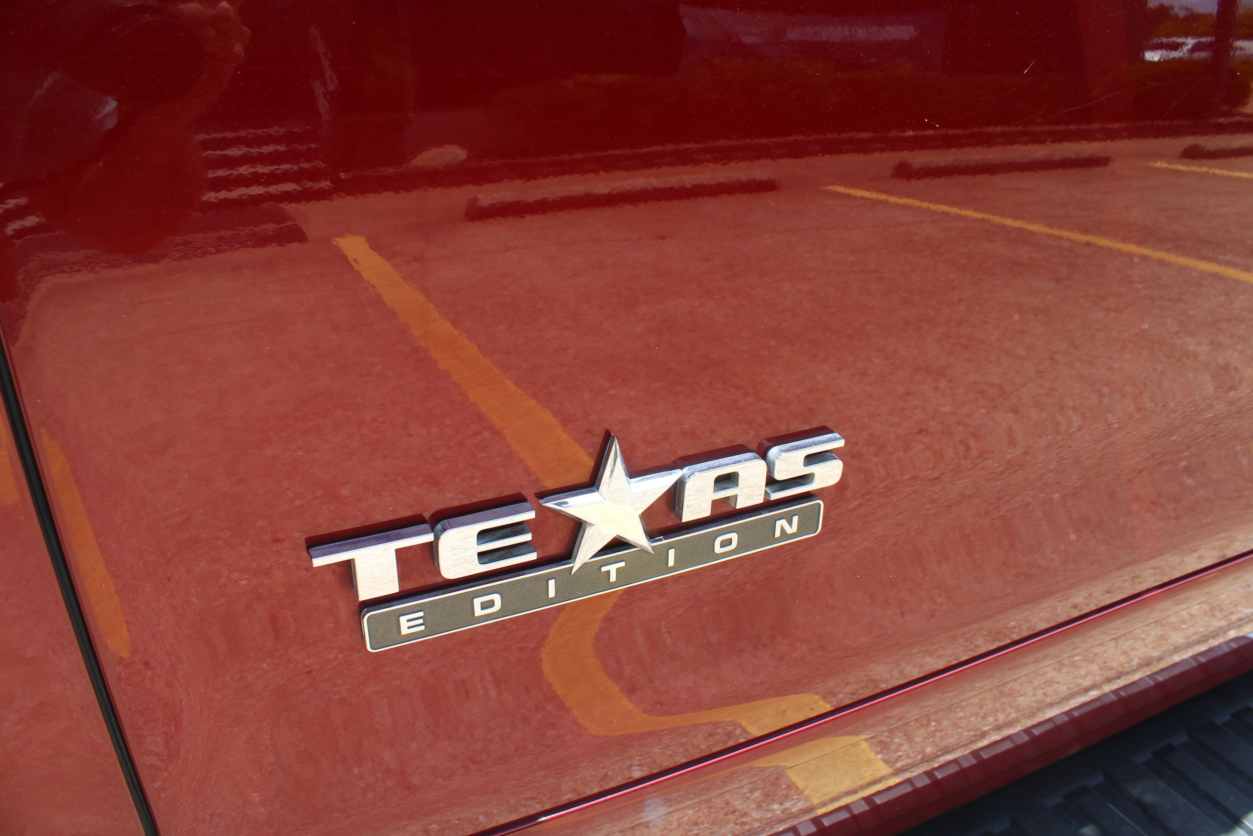 Used 2017 Chevrolet Silverado 1500 LT w/ Texas Edition RWD image 12