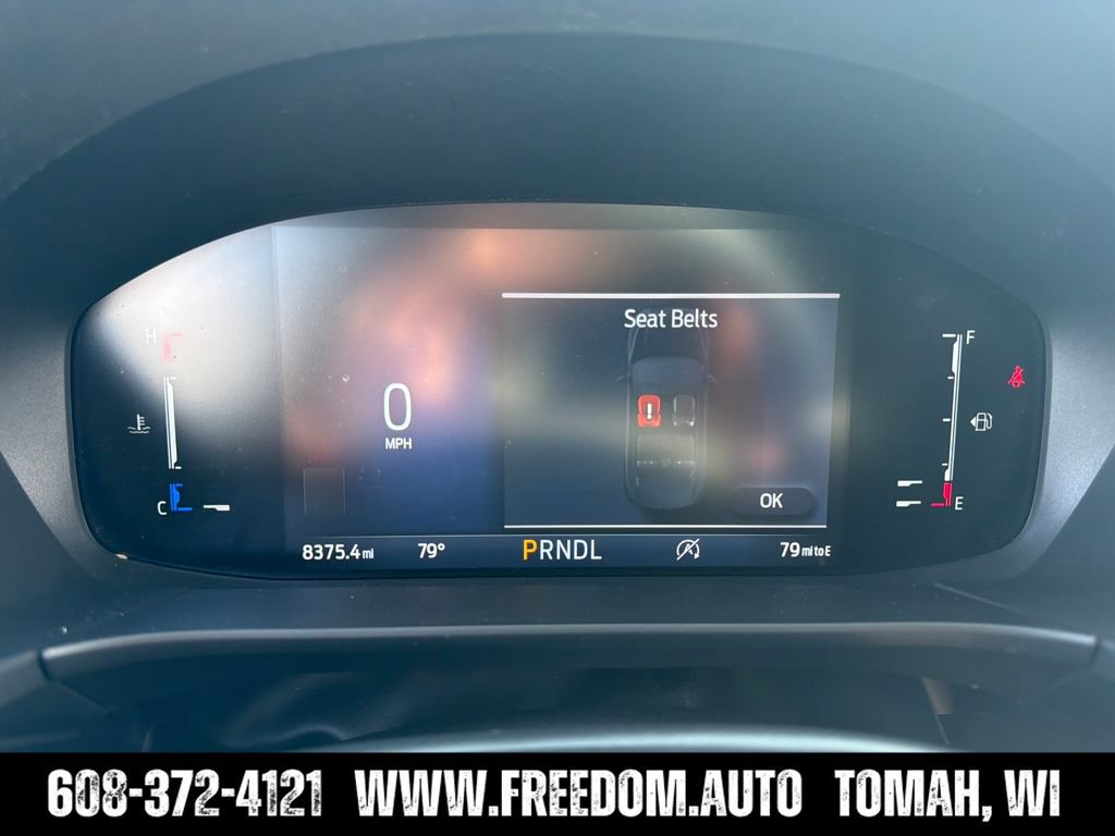 Used 2024 Ford Escape ST-Line w/ Tech Pack #1 AWD/4WD image 16