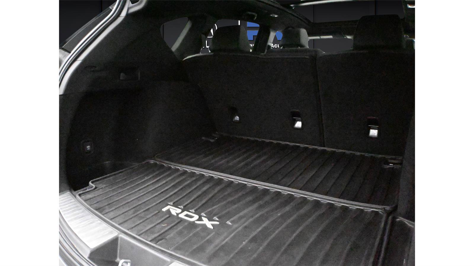 Certified 2023 Acura RDX A-Spec AWD/4WD image 20