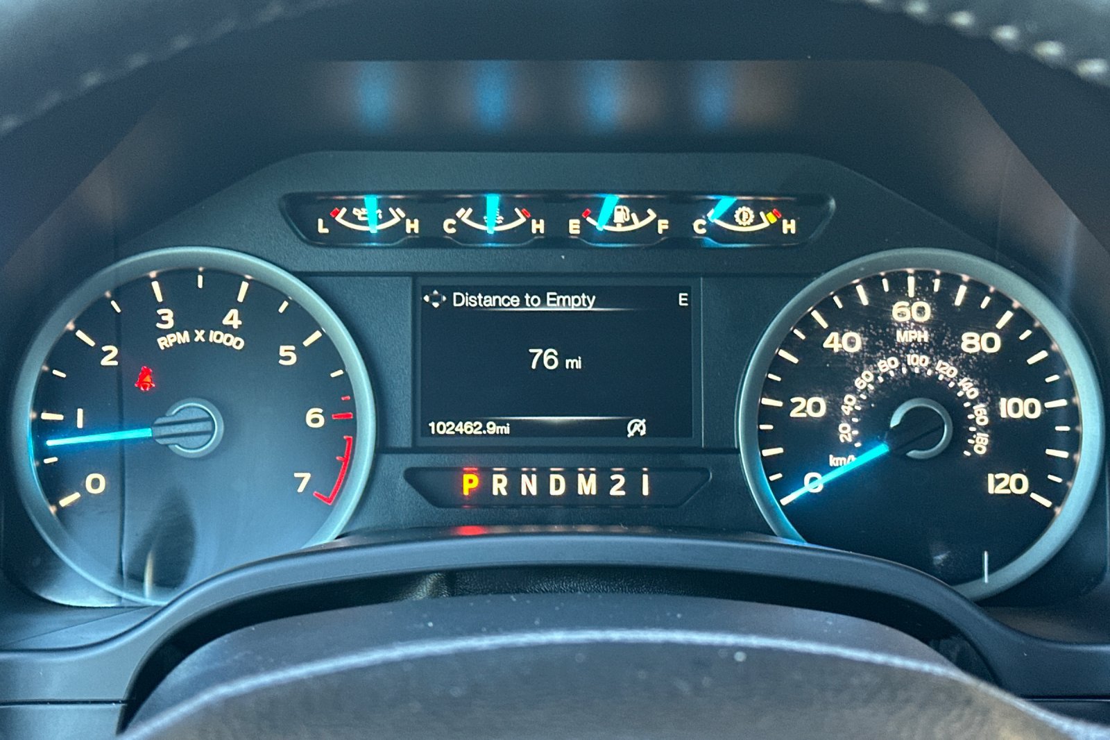 Used 2017 Ford F150 XLT w/ Equipment Group 302A Luxury RWD image 21
