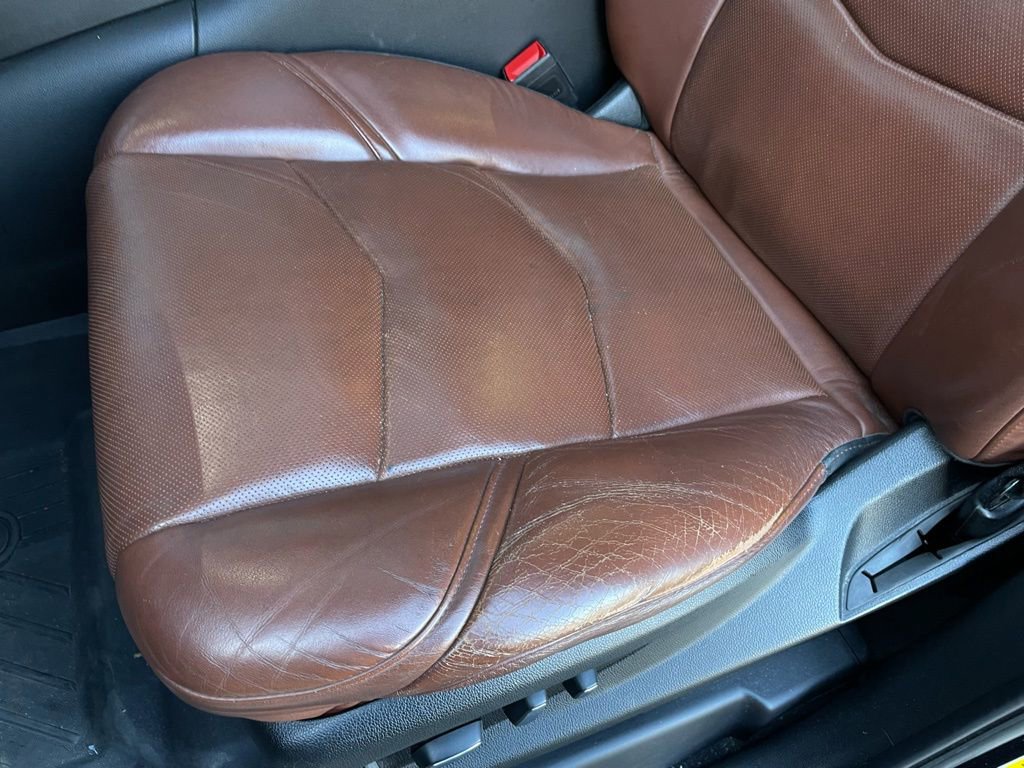 Used 2020 Cadillac Escalade ESV Luxury image 25