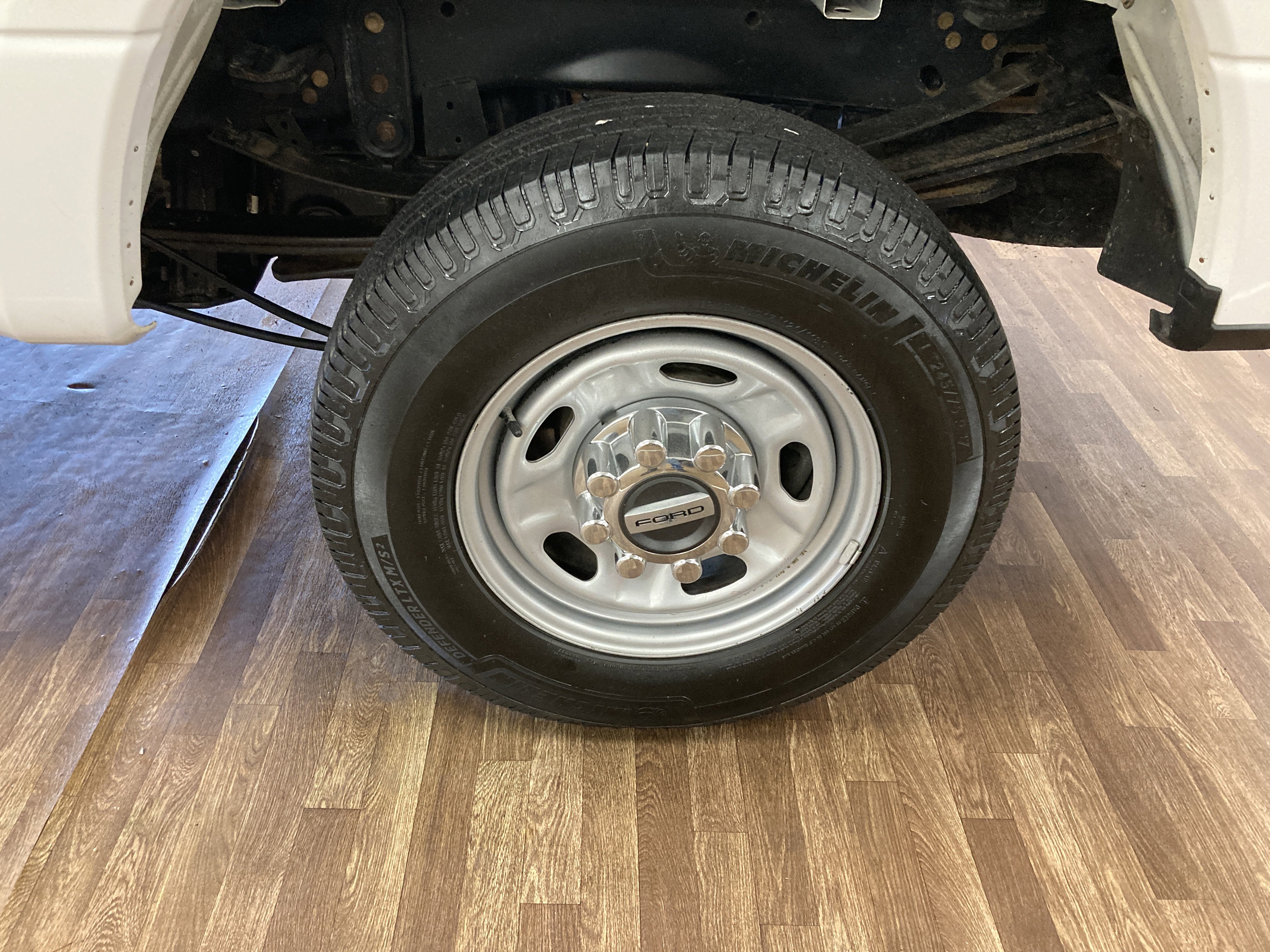 Used 2019 Ford F250 XL w/ Power Equipment Group image 9