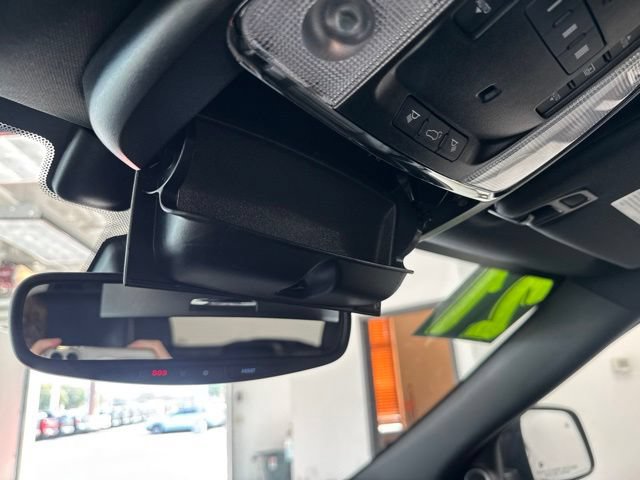 Used 2021 Jeep Grand Cherokee High Altitude AWD/4WD image 49