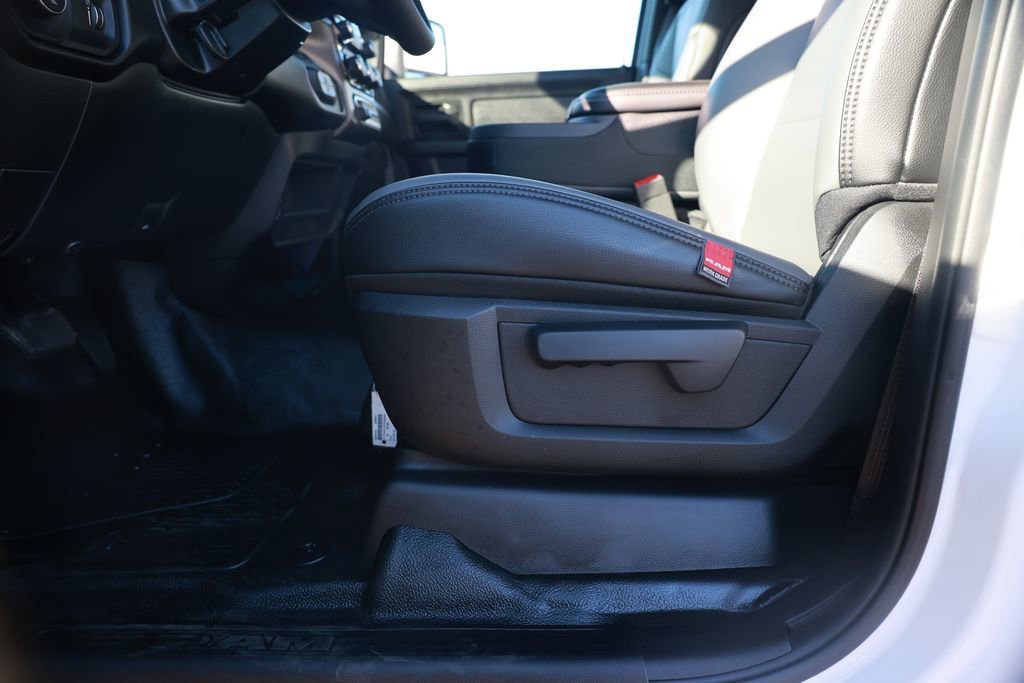 New 2026 RAM 5500 Tradesman w/ Safety Group image 14