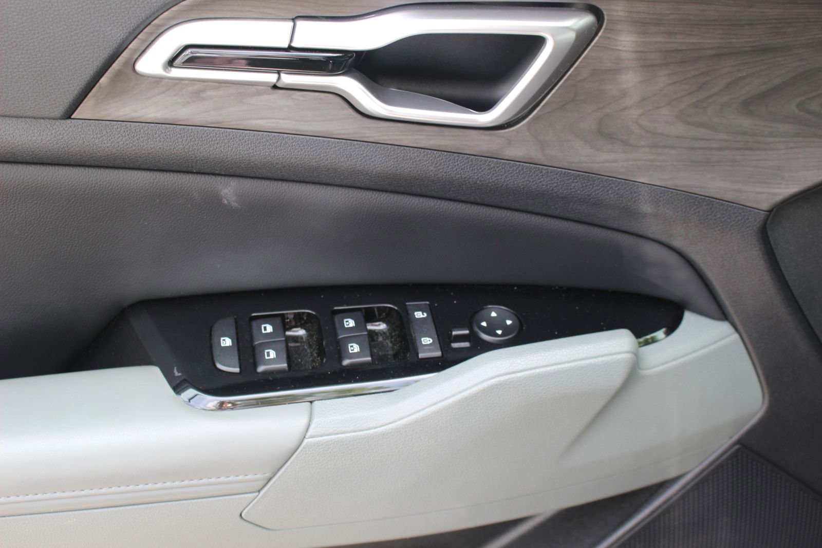 Certified 2023 Kia Sportage X-Line w/ X-Line Premium Package AWD/4WD image 17