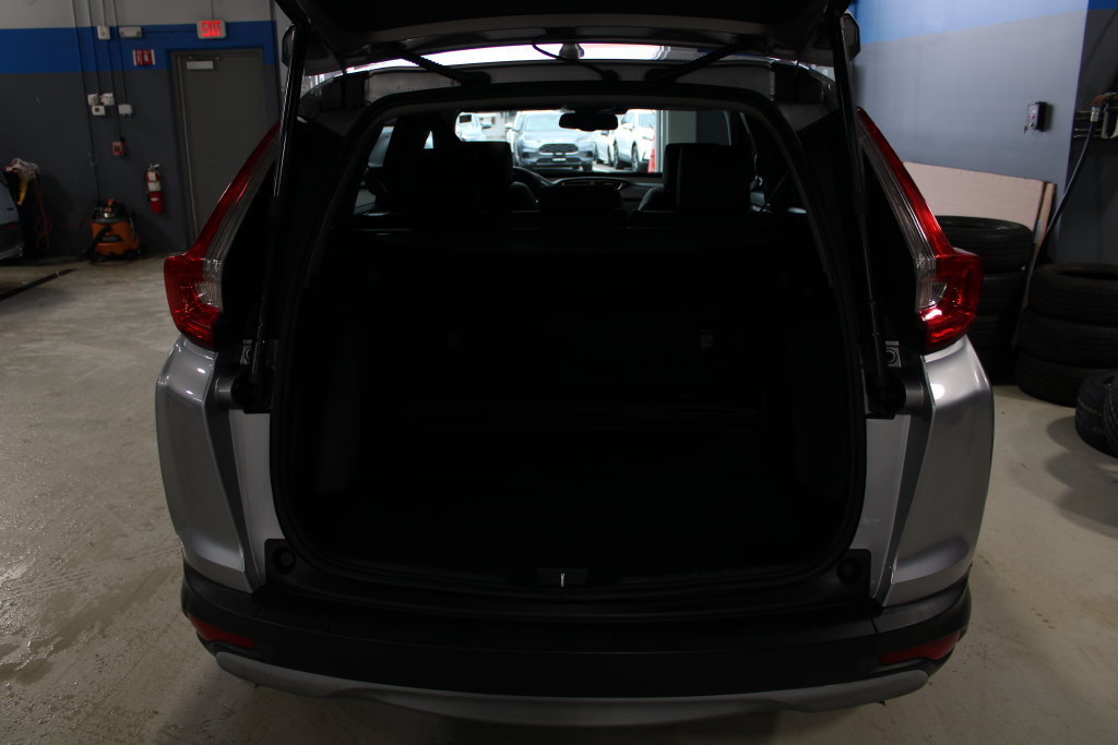 Used 2017 Honda CR-V EX-L image 23