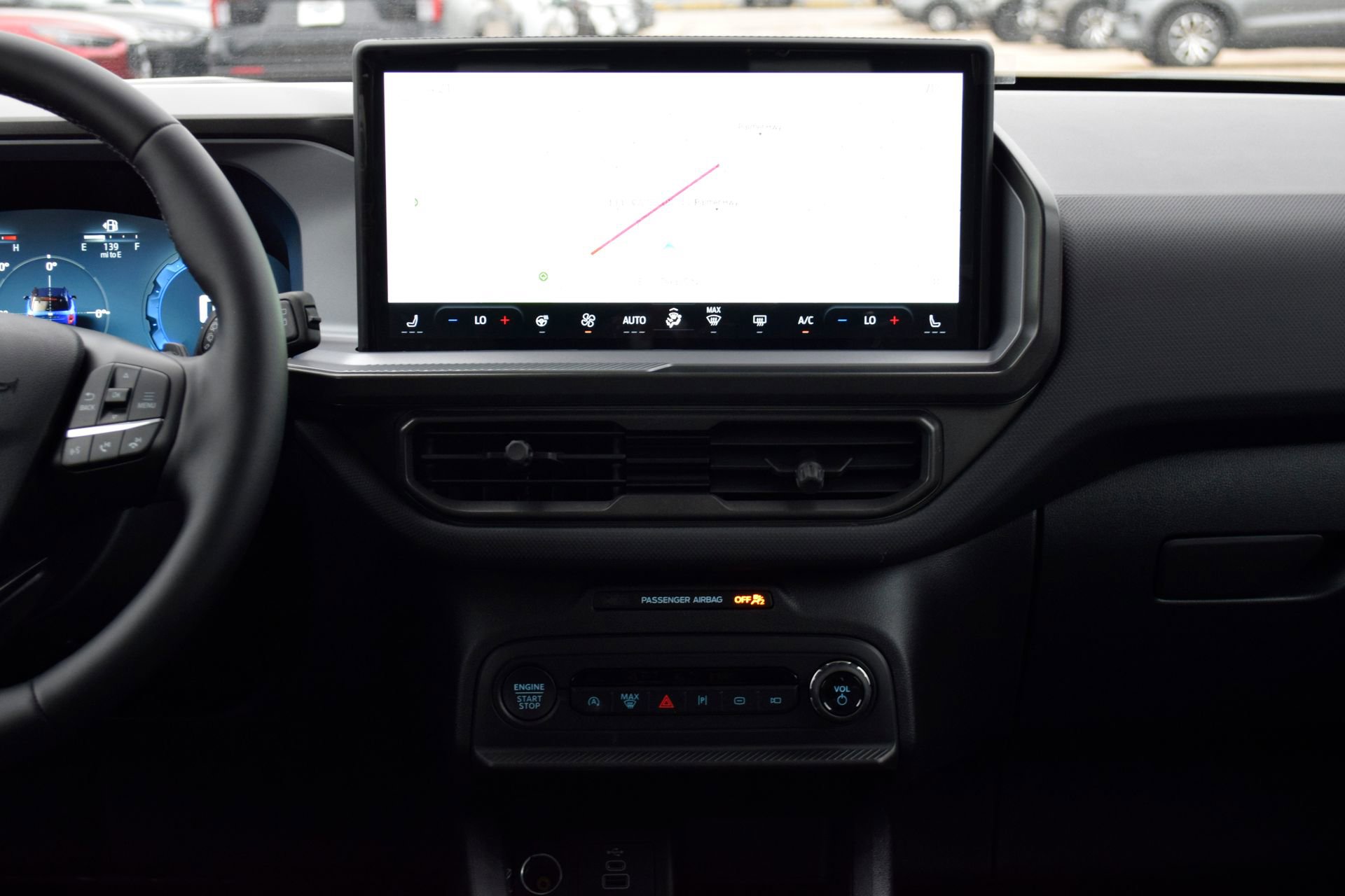 New 2026 Ford Bronco Sport Badlands w/ Badlands Tech Package image 11