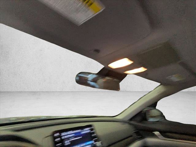 Used 2019 Honda Accord EX image 21