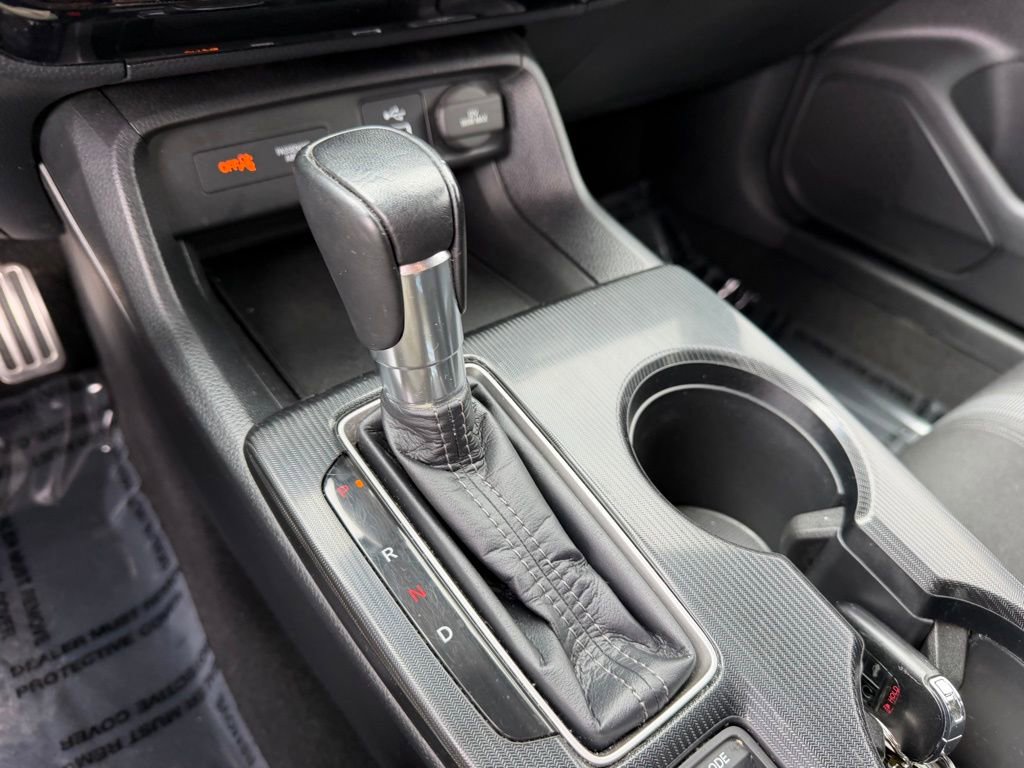 Used 2023 Honda Civic Sport image 26